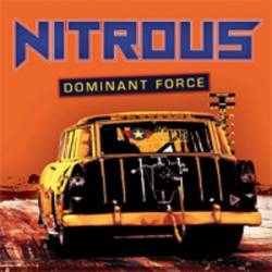 Nitrous : Dominant Force